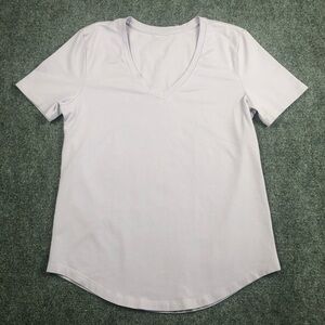 Lululemon Women's Love Tee V